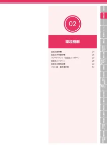 環境機器