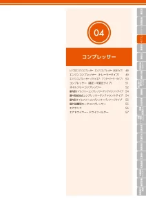 コンプレッサー